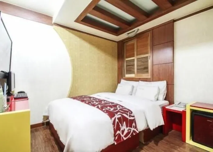 Couple Motel 2*